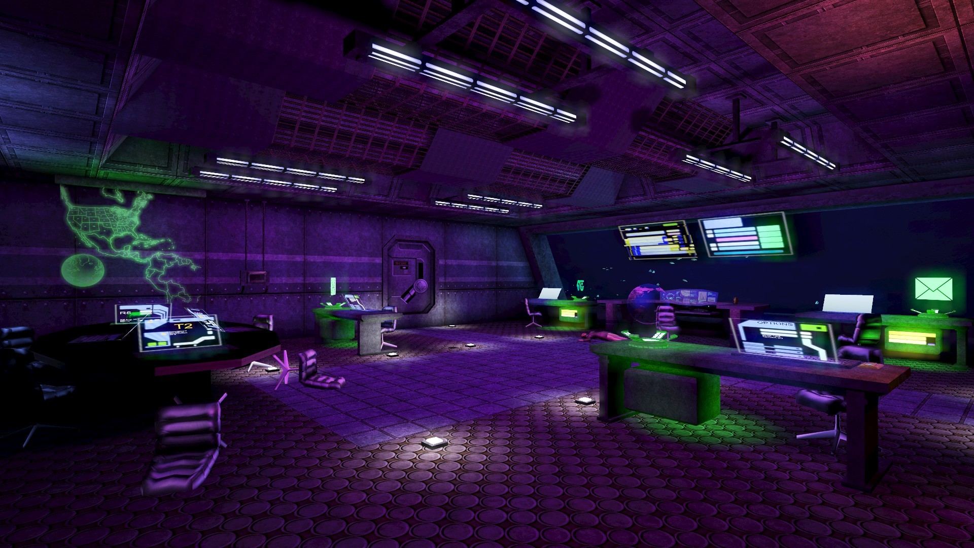 Deus Ex Revision On Steam