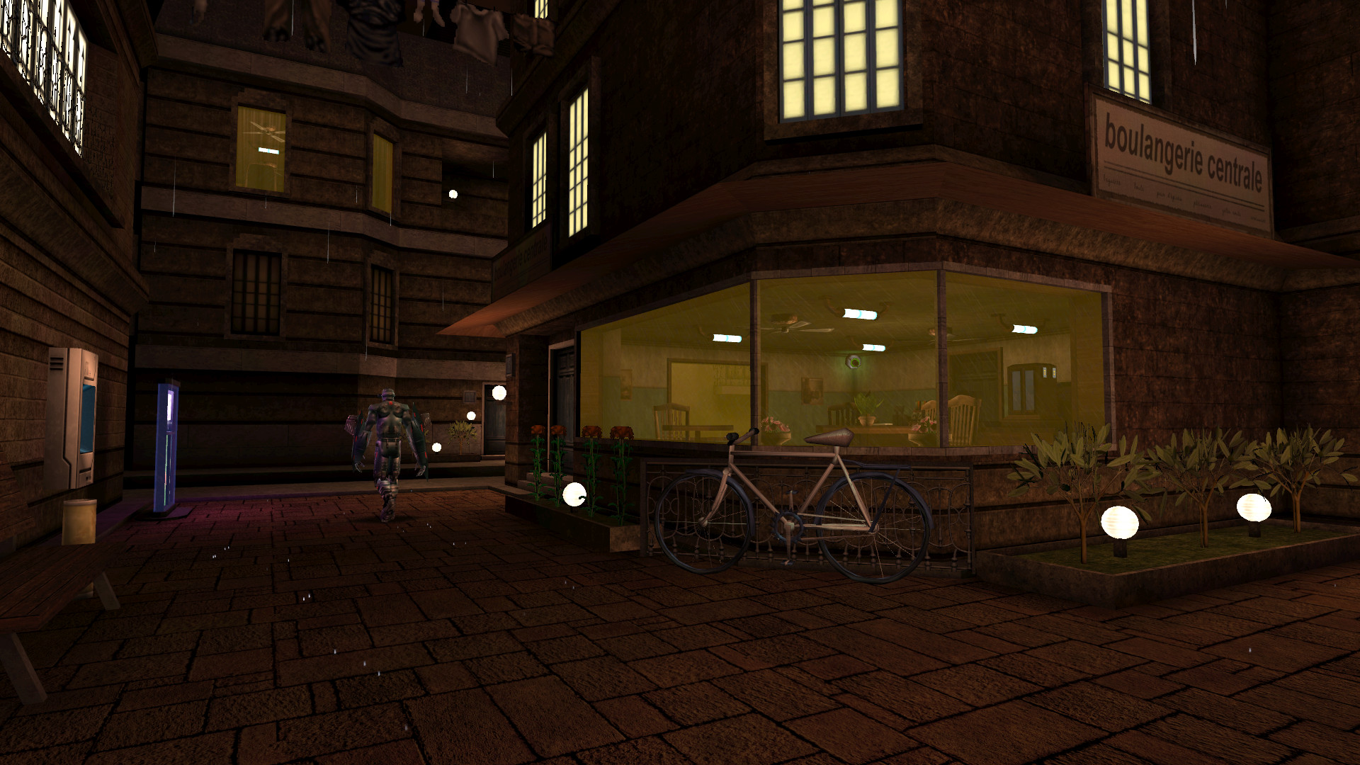 deus ex directx 10 deus ex directx 10