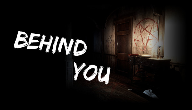 Behind You Steam capsule image
