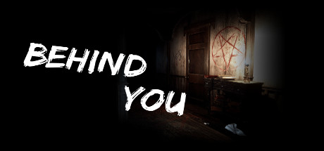 Behind You header