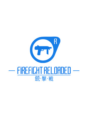 FIREFIGHT RELOADED cover