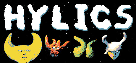 Hylics - v -  descargar gratis Mirrored