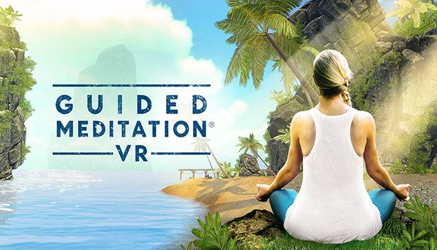 Guided Meditation VR