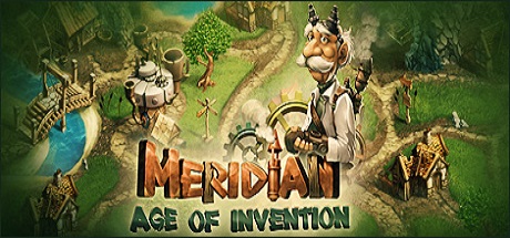 Age of Invention