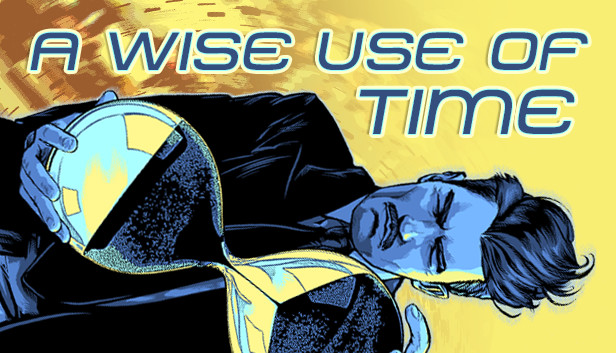 A Wise Use of Time Steam capsule image
