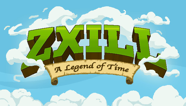 Zxill: A Legend of Time Steam capsule image
