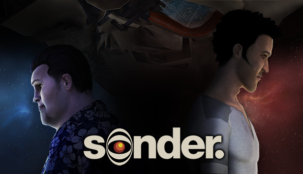 Sonder. Episode ONE Steam capsule image