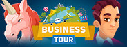 Business Tour - Online Multiplayer Board Game
