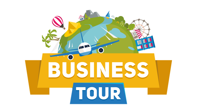 Business Tour - Board Game with Online Multiplayer on Steam