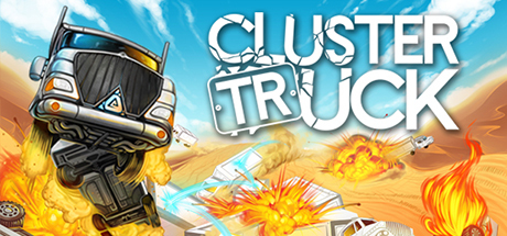 Clustertruck For Mac