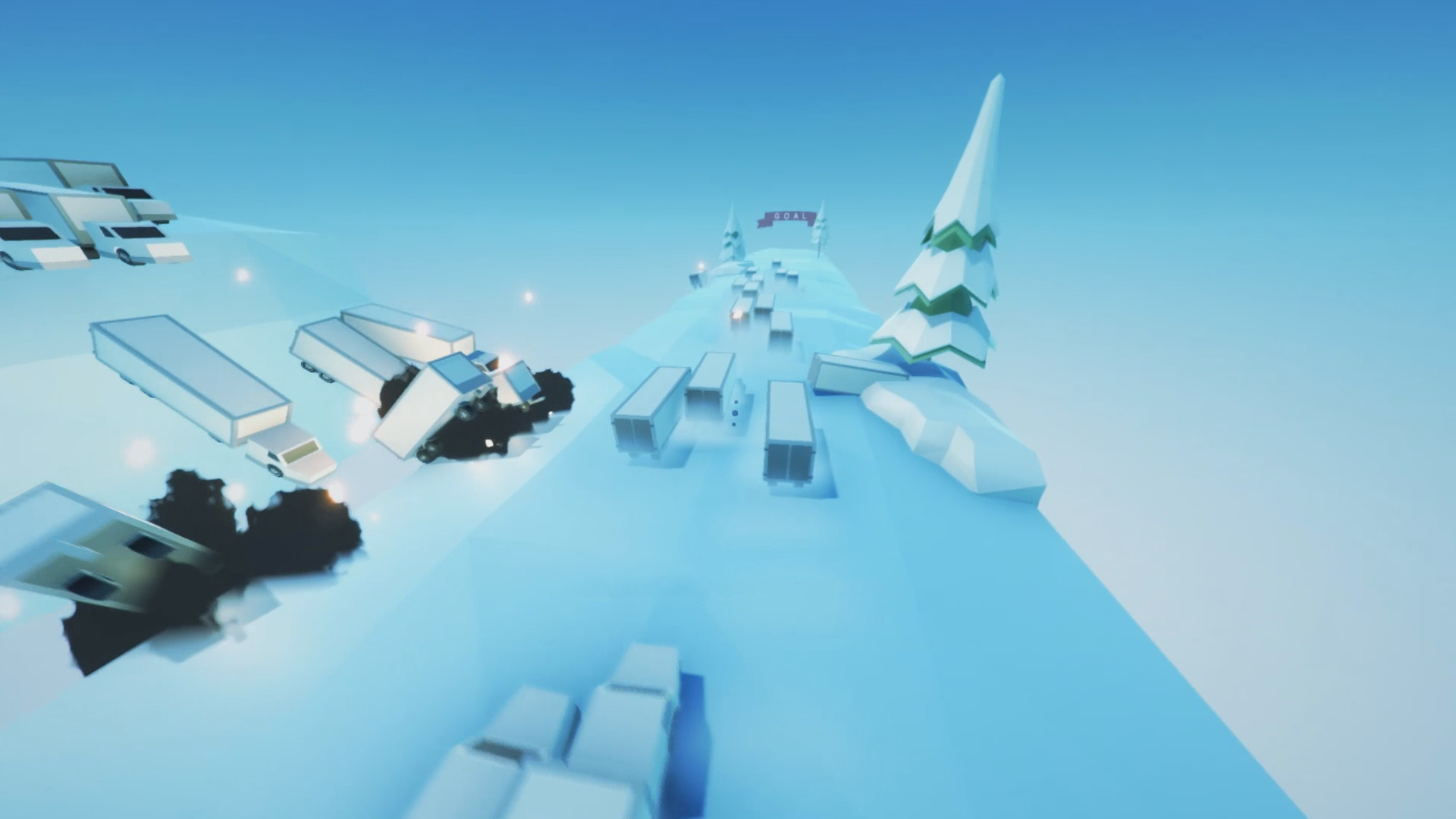 clustertruck steam clustertruck steam