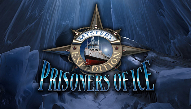 Mystery Expedition: Prisoners of Ice Steam capsule image