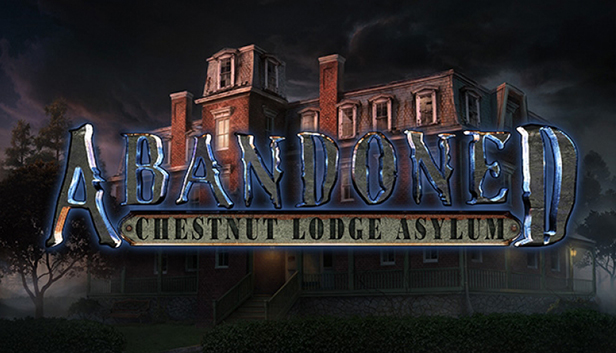 Abandoned: Chestnut Lodge Asylum Steam capsule image
