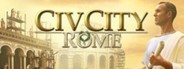 CivCity: Rome