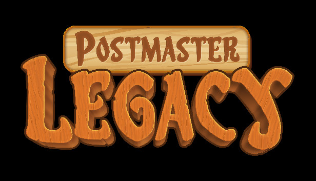 Postmaster Legacy Steam capsule image
