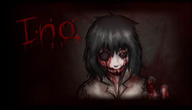 Ino Steam capsule image