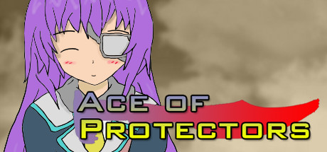 Ace of Protectors Cover Image