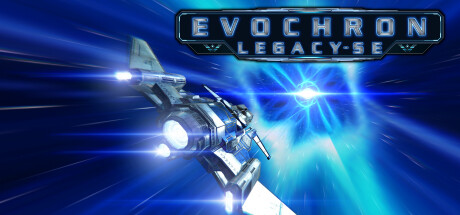 Evochron Legacy SE Cover Image
