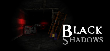 BlackShadows Cover Image