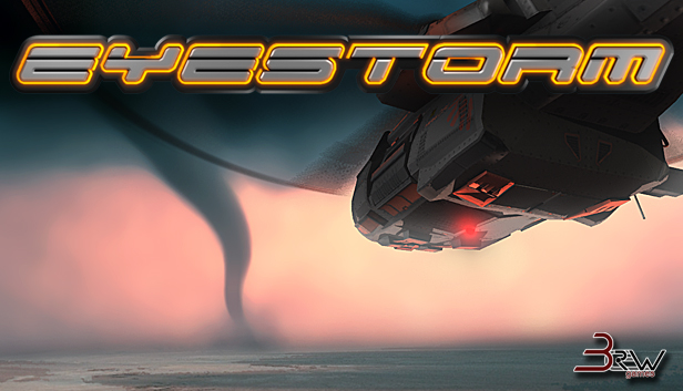 Eyestorm Steam capsule image