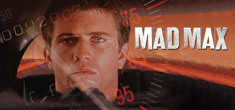 Mad max 1979