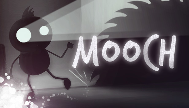 Mooch Steam capsule image