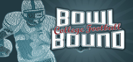 Bowl Bound College Football Cover Image