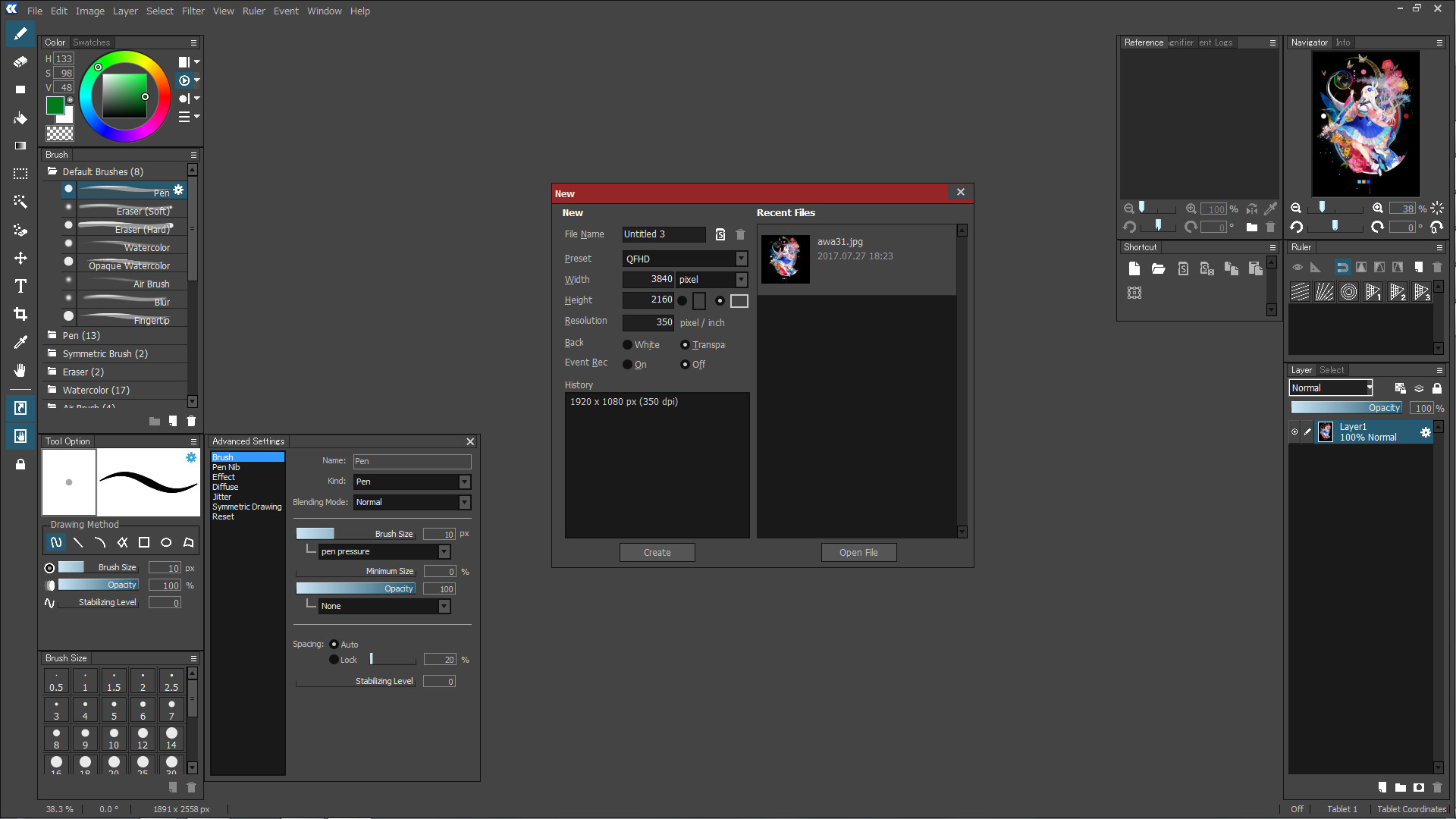 open canvas 6 features open canvas 6 features