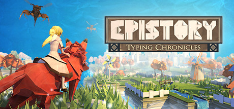 Baixar Epistory – Typing Chronicles Torrent