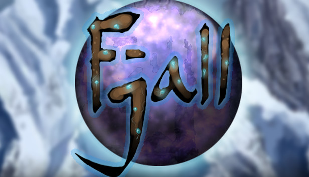 Fjall Steam capsule image