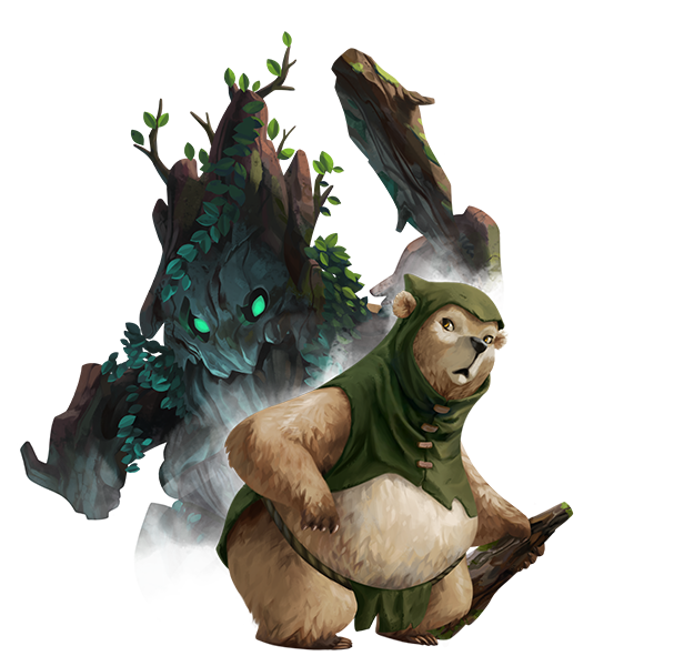 Armello - Usurpers Hero Pack В Steam