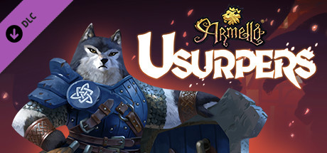 Armello - Usurpers Hero Pack header image