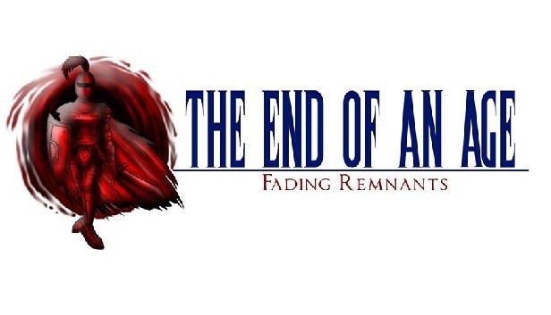 The End of an Age: Provenance Steam capsule image