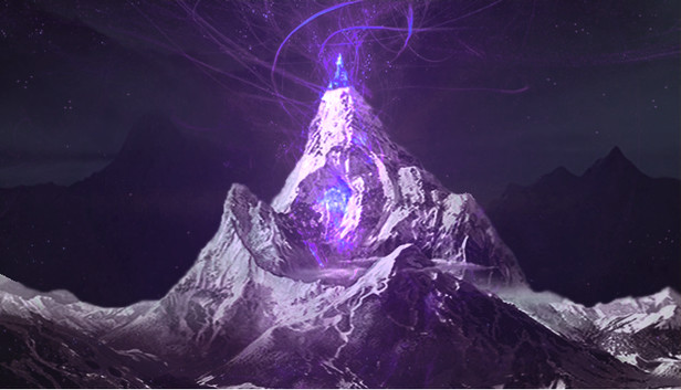 Hoven the Sages Spinel Steam capsule image