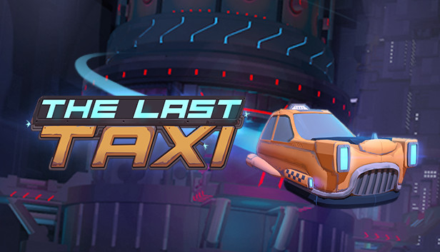 The Last Taxi Steam capsule image