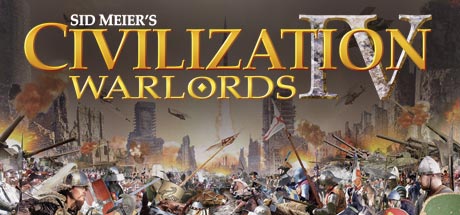 Civilization IV®: Warlords Cover Image