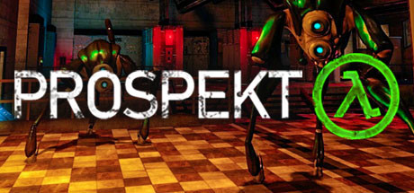 Prospekt Cover Image