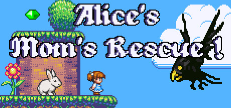 Alice's Mom's Rescue header