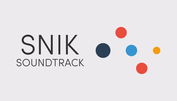 Snik - Soundtrack Steam capsule image