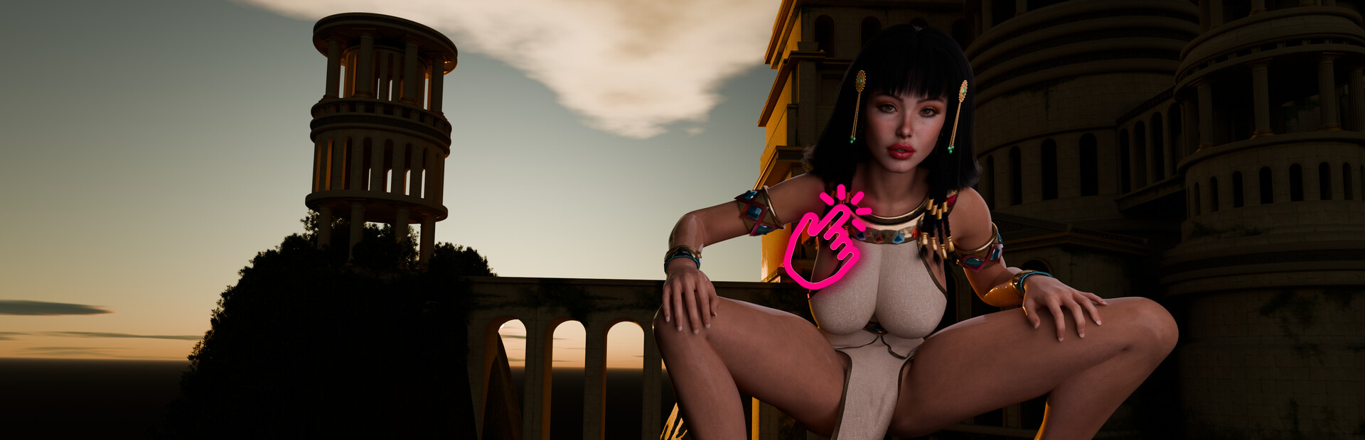Click Her