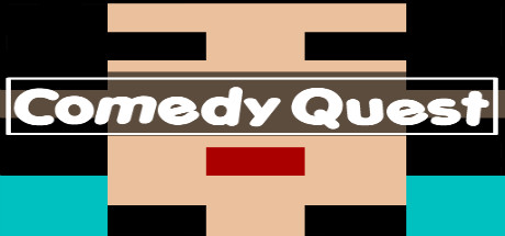 Comedy Quest Cover Image