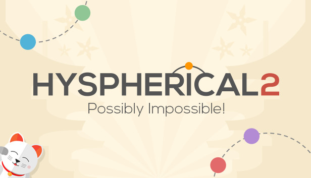 Hyspherical 2 Steam capsule image