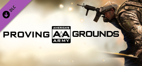 America's Army: Proving Grounds Editor