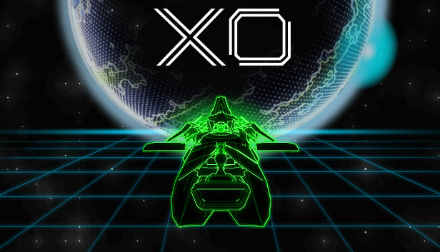 XO Steam capsule image