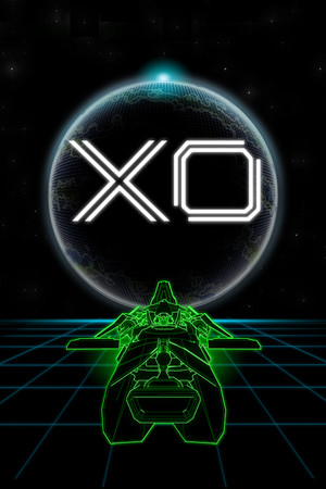 XO lag game logo