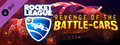 Rocket League® - Revenge of the Battle-Cars DLC Pack