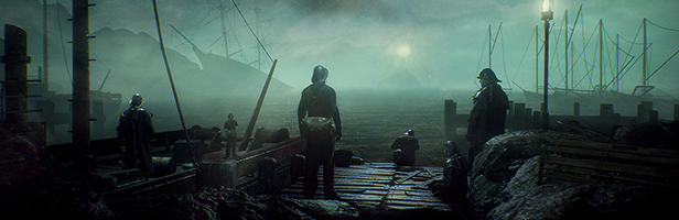 克苏鲁的呼唤/The Call of Cthulhu