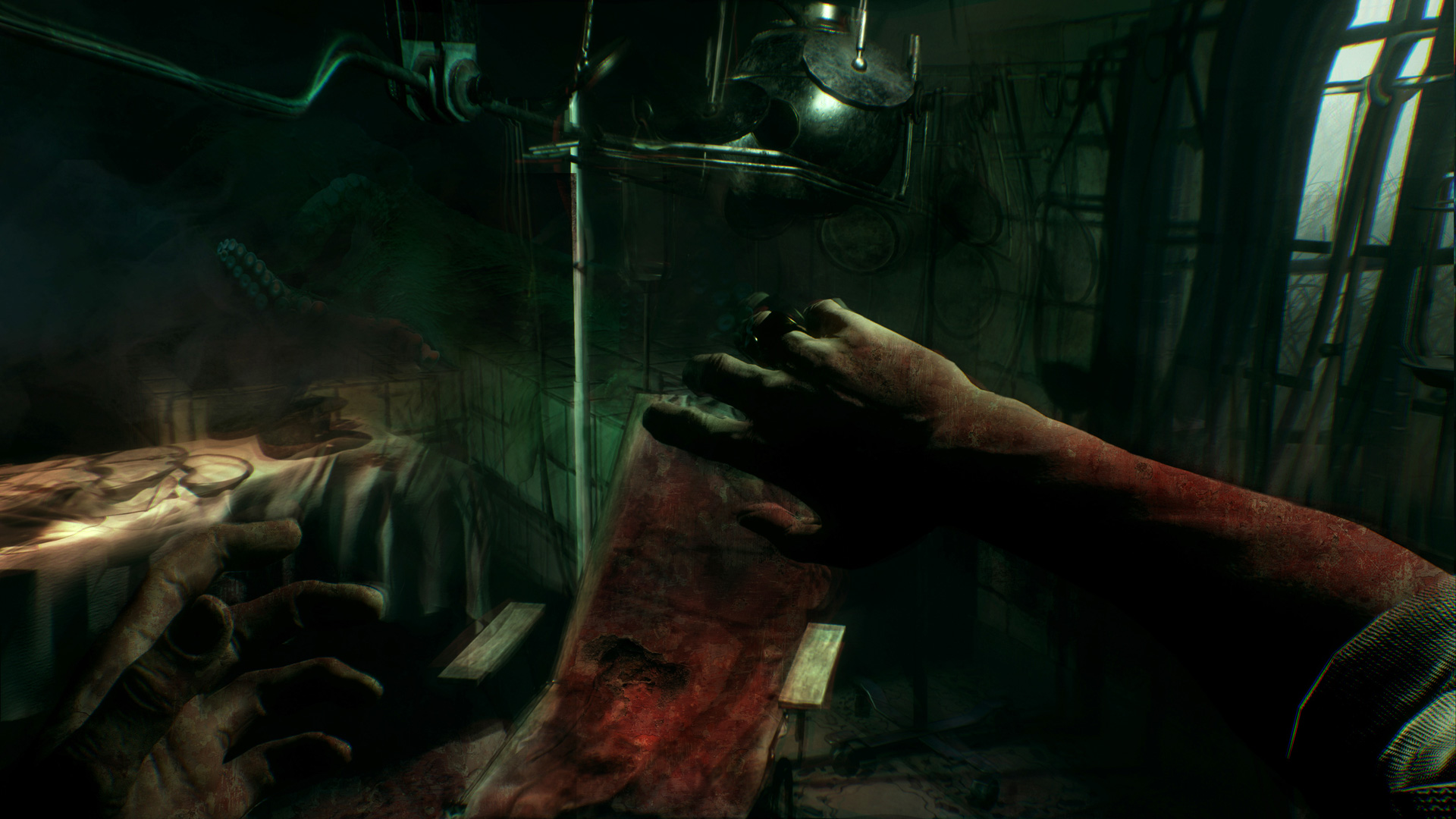 Call of Cthulhu® on Steam