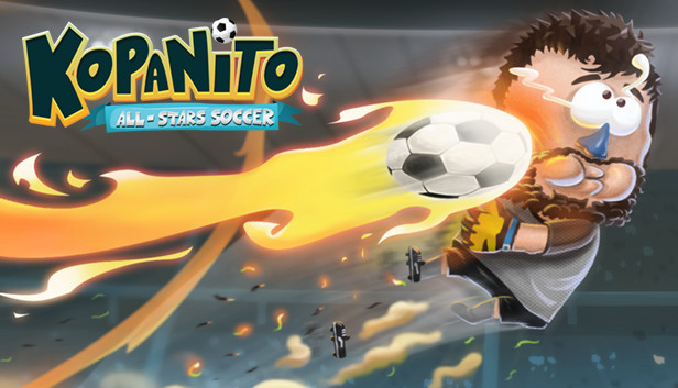 Kopanito All-Stars Soccer on Steam