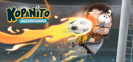 Baixar Kopanito All-Stars Soccer Torrent